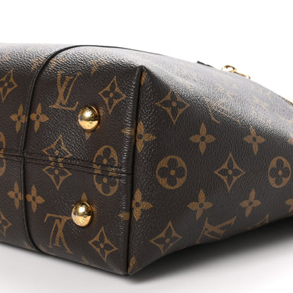 Louis Vuitton Monogram Melie 9 of 9