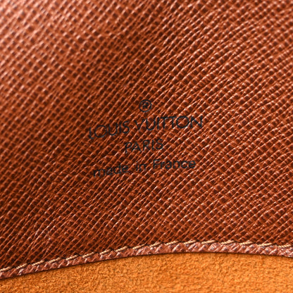 Louis Vuitton Monogram Musette Tango 6 of 10