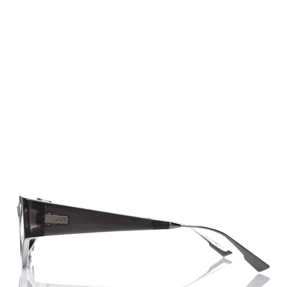 Christian Dior Cat Style Dior 1 Sunglasses Grey 3 of 7