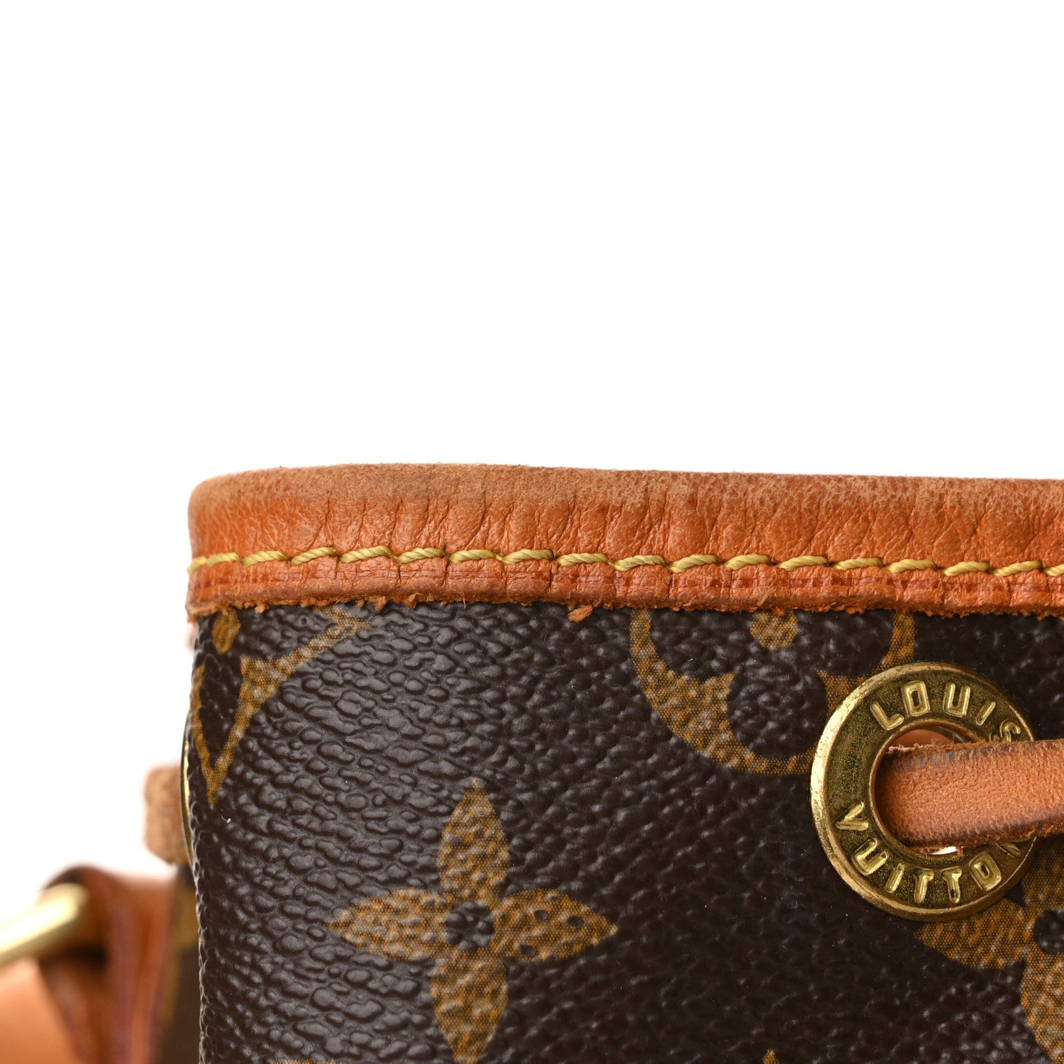 Louis Vuitton Monogram Noe 14 of 15