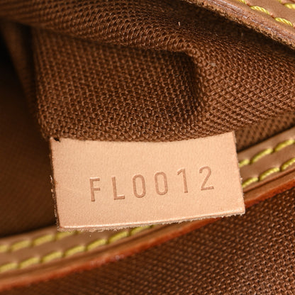 Louis Vuitton Monogram Alma PM 6 of 11