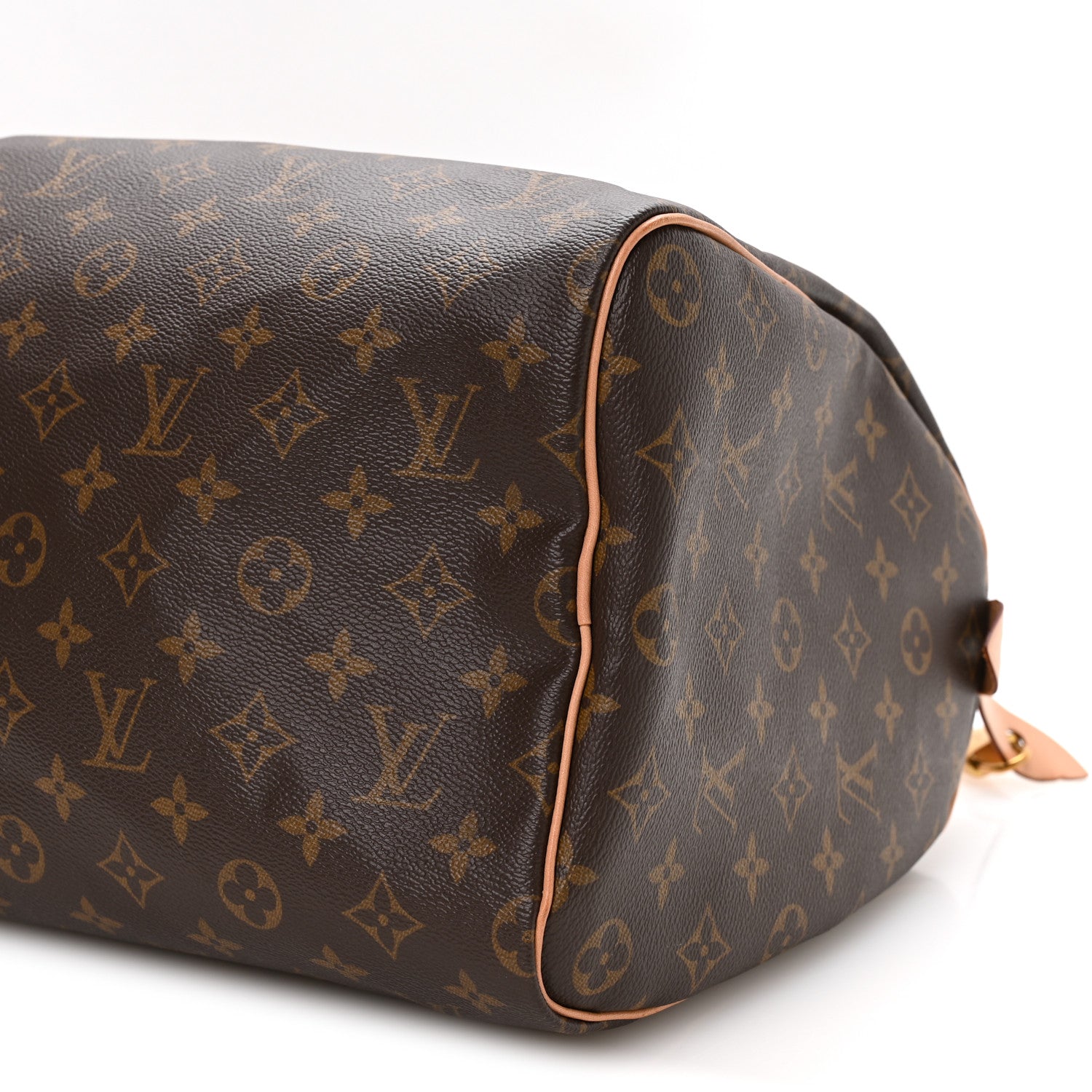 Louis Vuitton Monogram Speedy 40 10 of 10