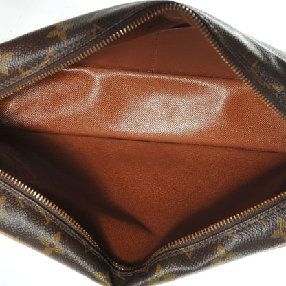 Louis Vuitton Monogram Compiegne 28 5 of 6