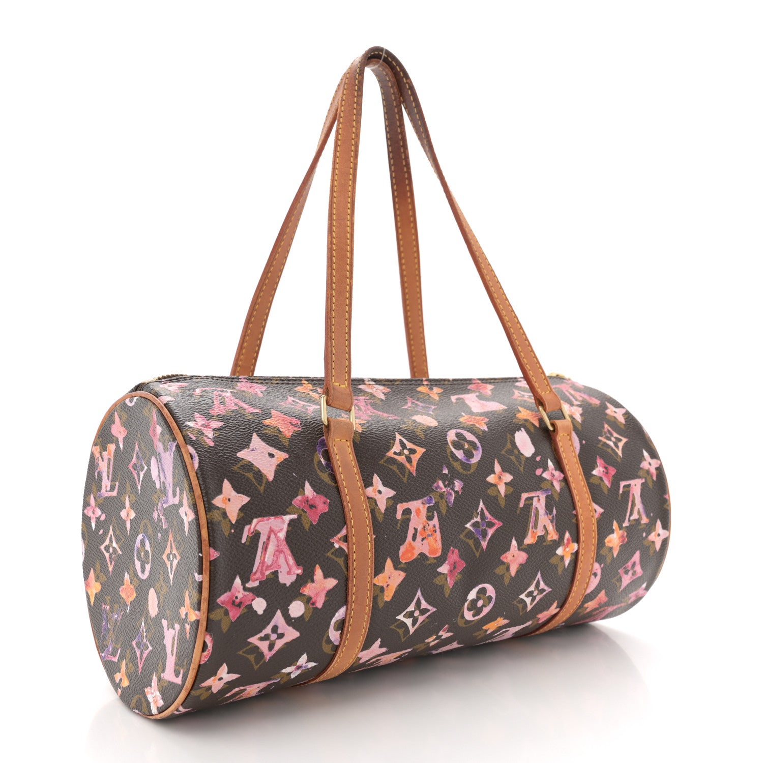 Louis Vuitton Watercolor Aquarelle Papillon 3 of 13