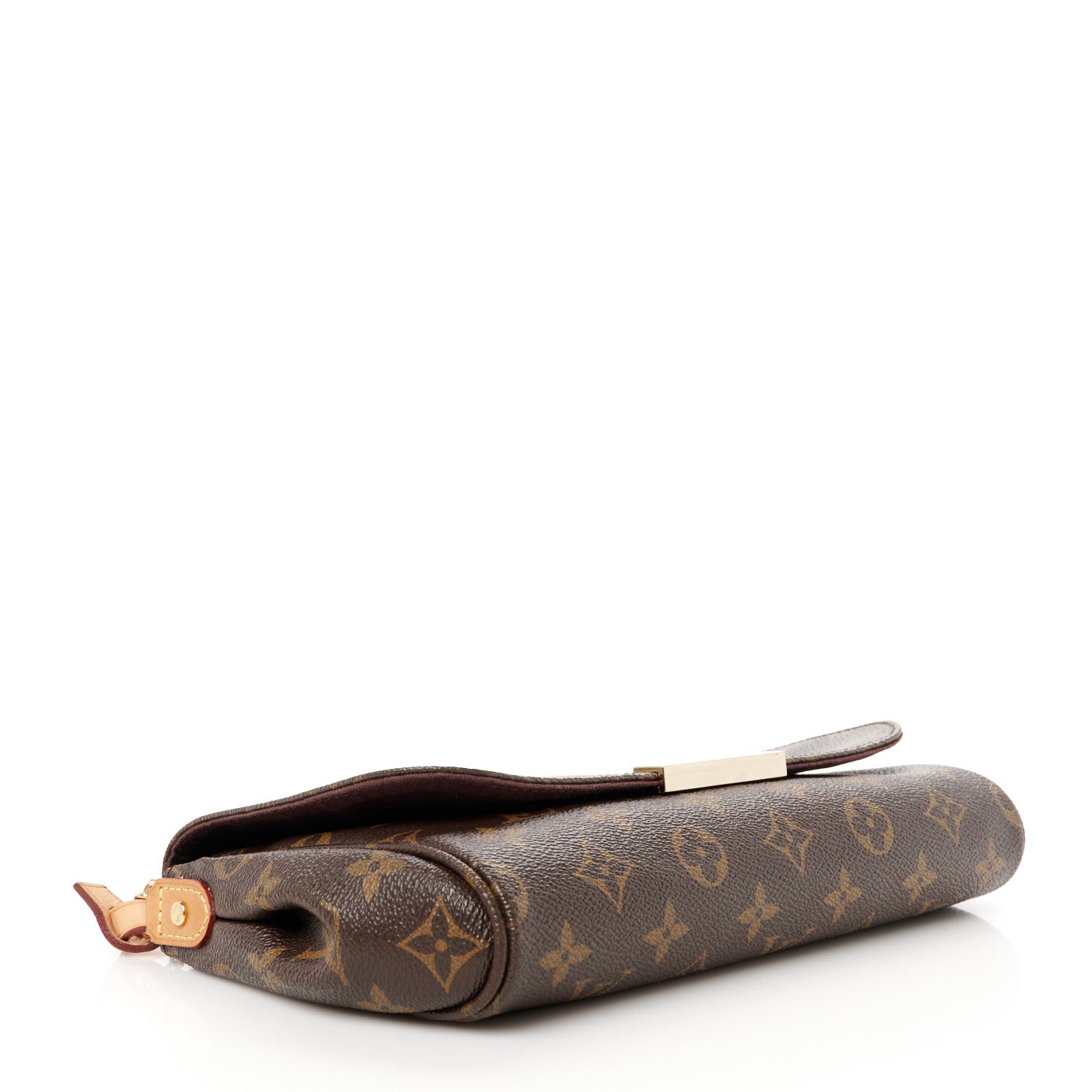 Louis Vuitton Monogram Favorite MM 4 of 11