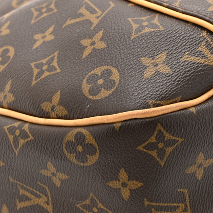Louis Vuitton Monogram Galliera PM 10 of 16