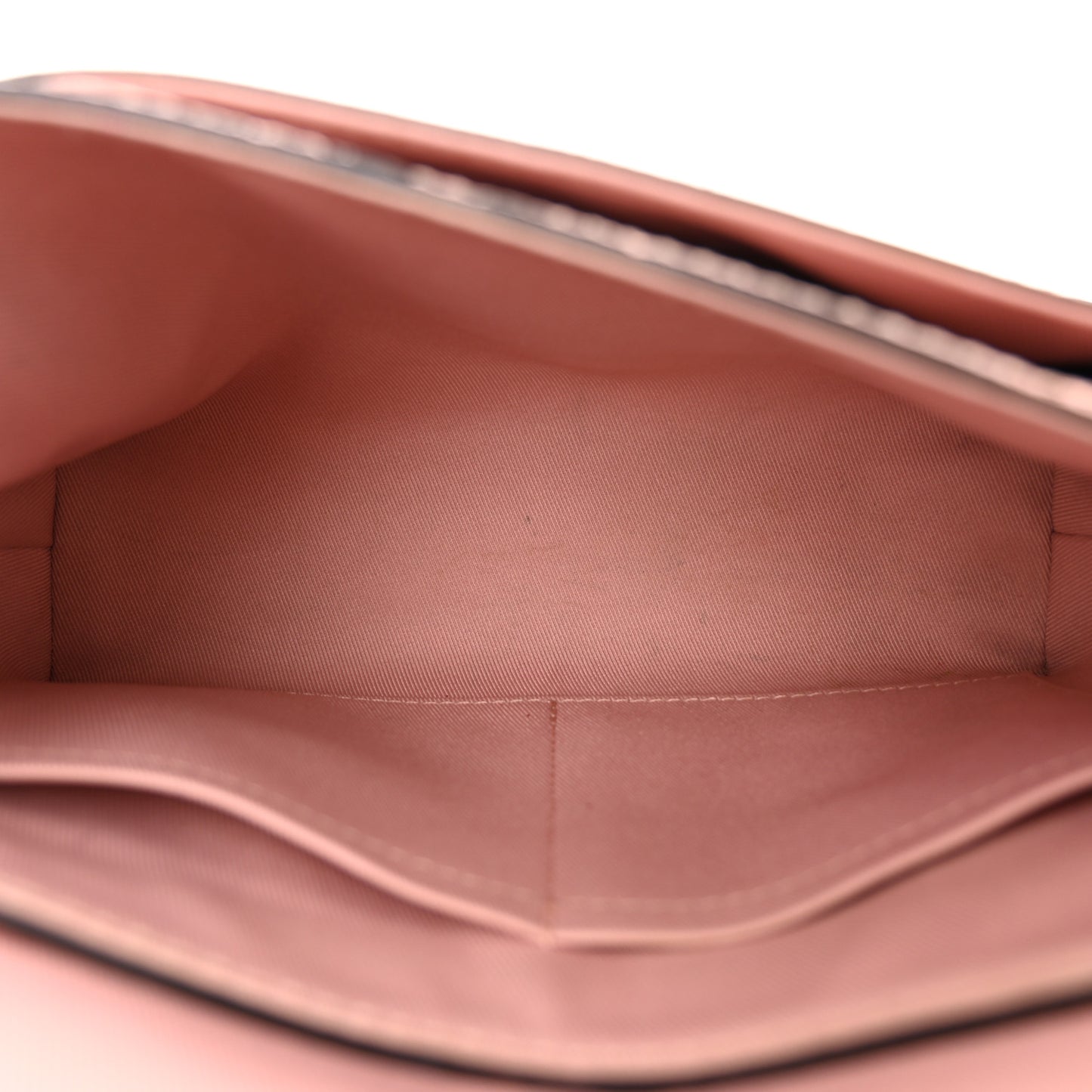 Empreinte Blanche BB Rose Poudre