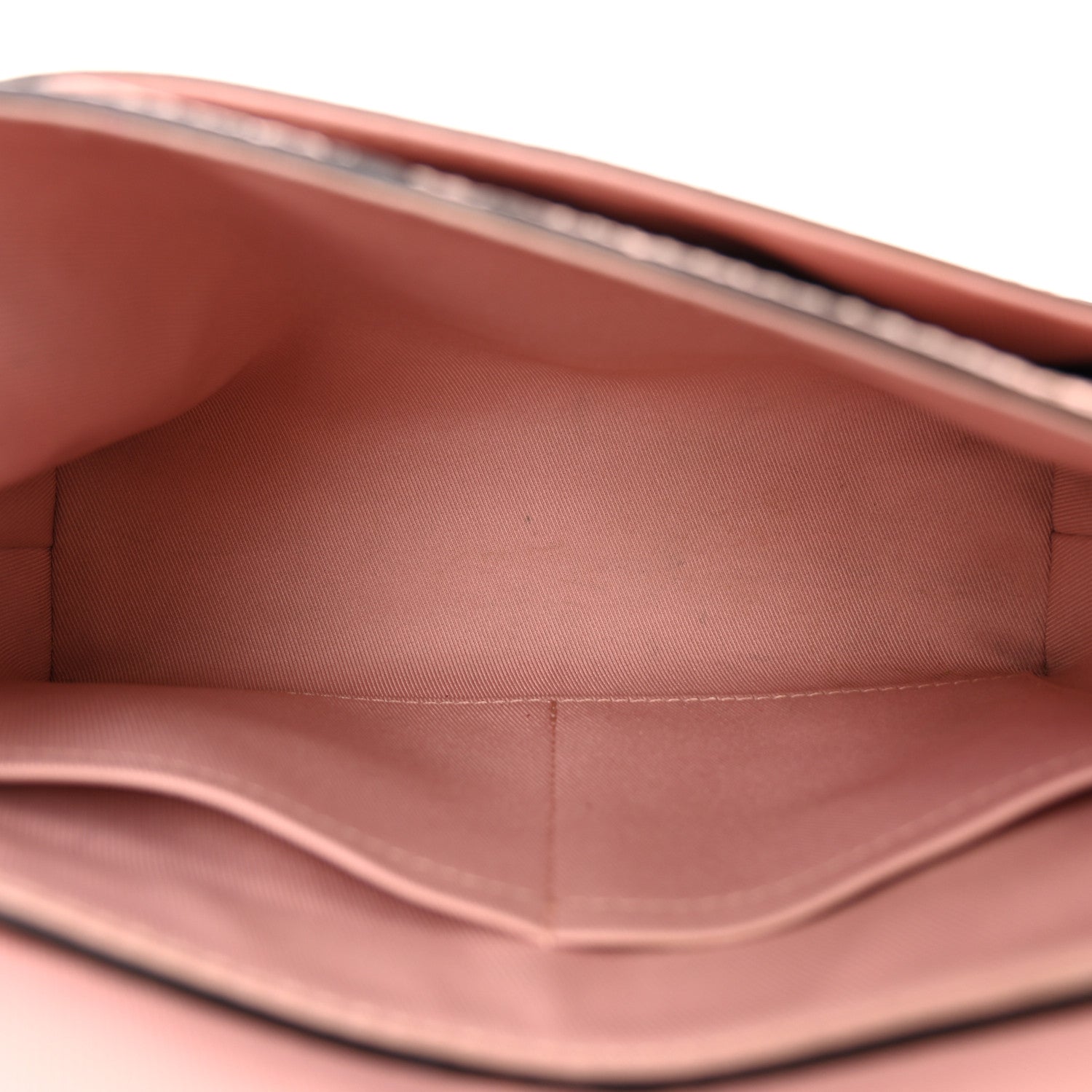 Louis Vuitton Empreinte Blanche BB Rose Poudre 5 of 9