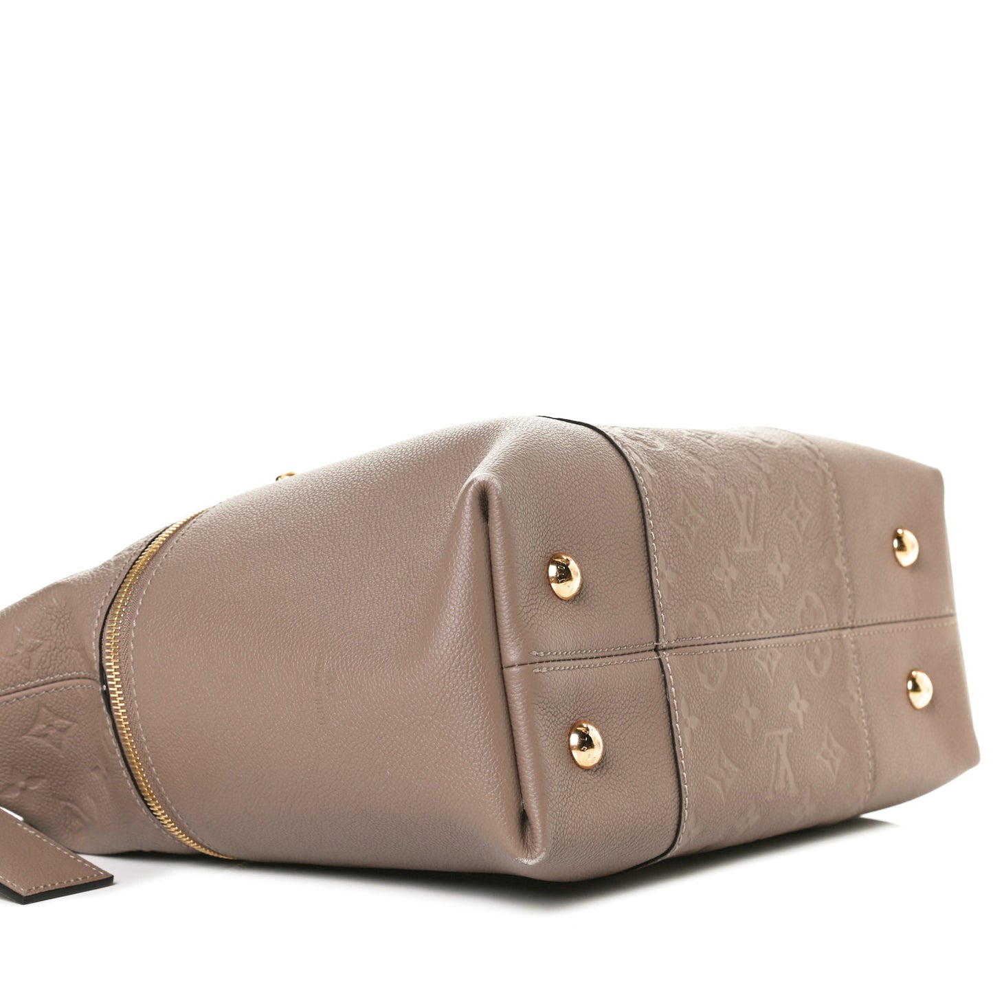 Empreinte Melie Taupe Glace