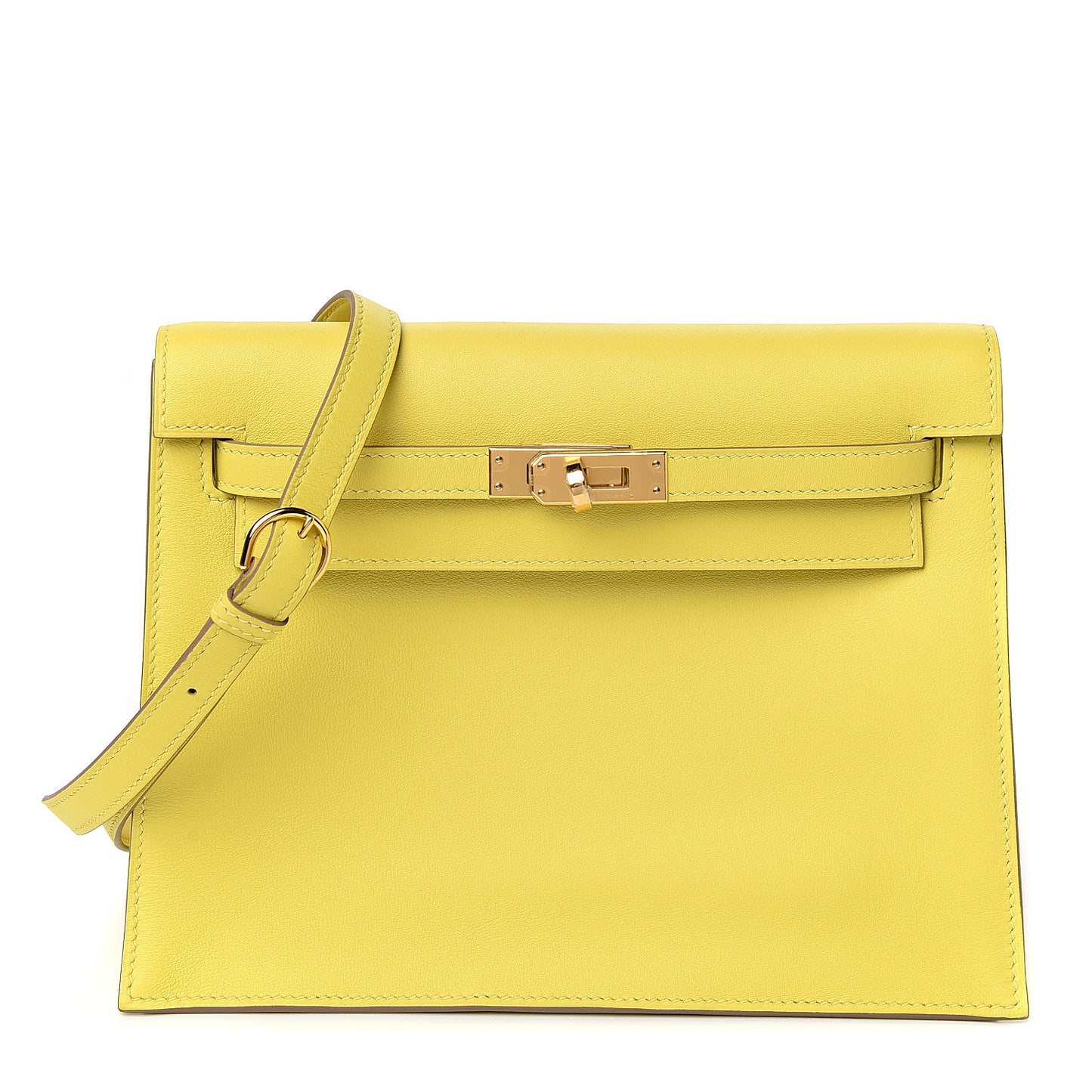 Swift Kelly Danse II Belt Bag Lime
