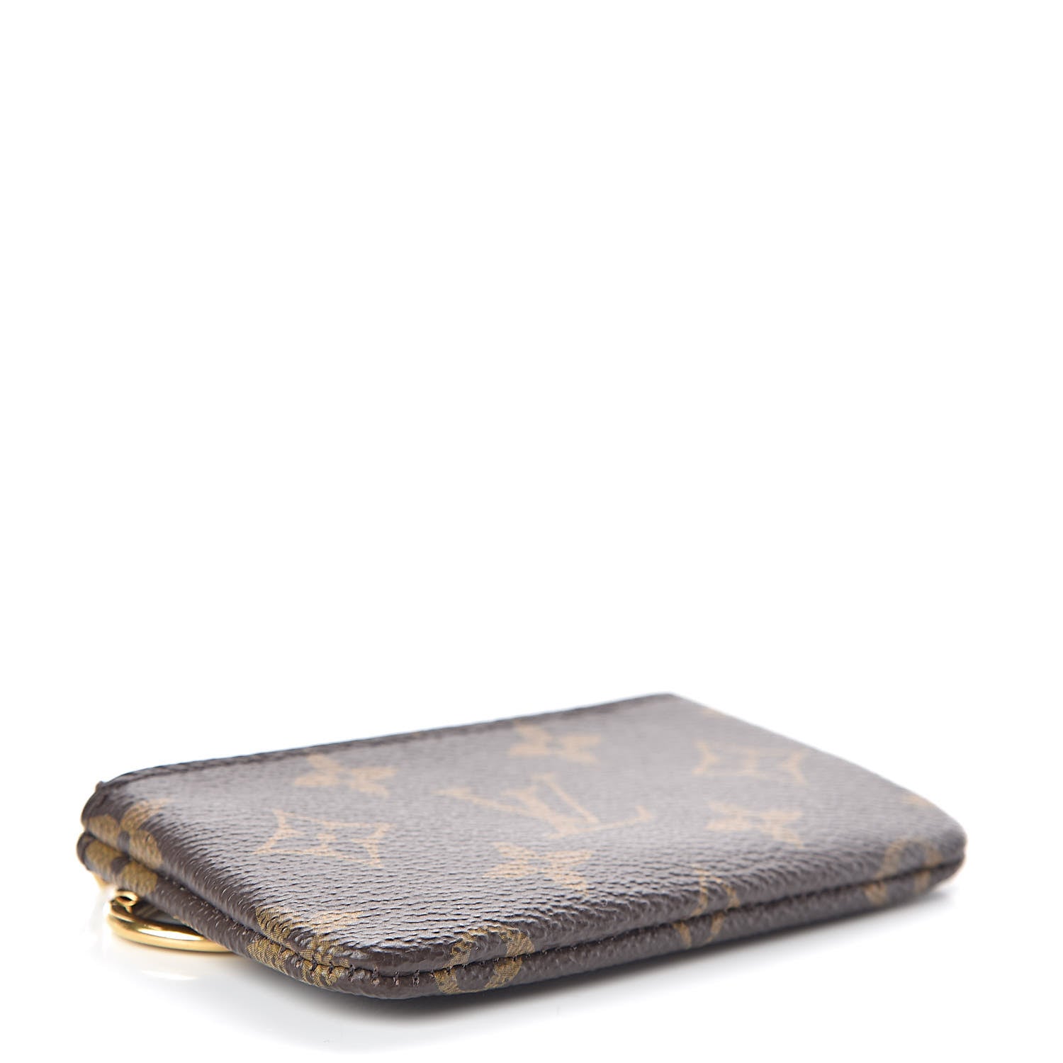 Louis Vuitton Monogram Key Pouch 4 of 6
