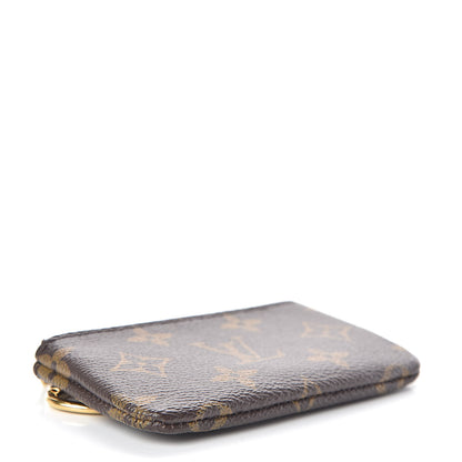 Louis Vuitton Monogram Key Pouch 4 of 6