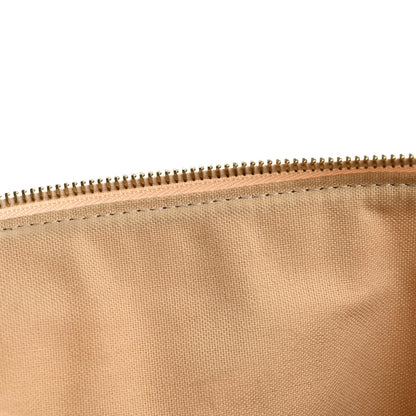 Louis Vuitton Damier Azur Siracusa MM 15 of 15