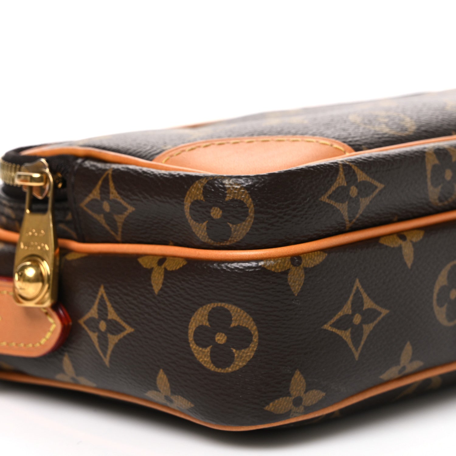 Louis Vuitton Monogram Archive Nil NM 8 of 9