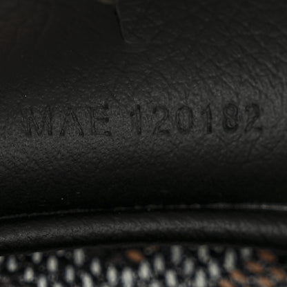 Goyard Goyardine Artois PM Black 7 of 11