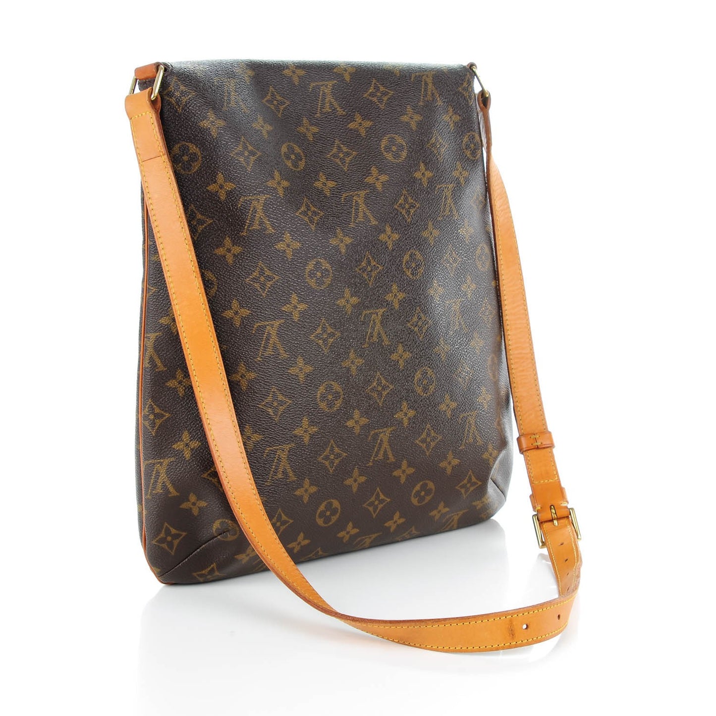 Monogram Musette GM
