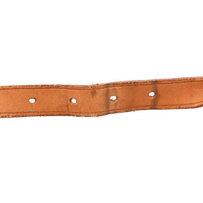 Louis Vuitton Vachetta Luggage Tag 6 of 6