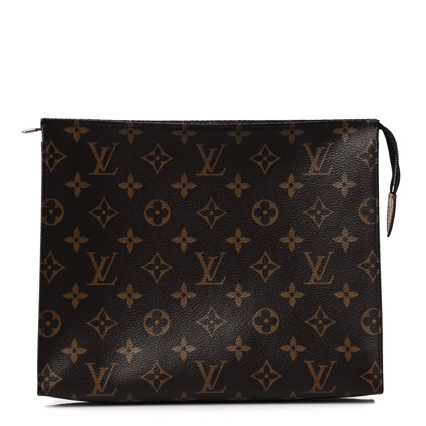 Monogram Toiletry Pouch 26