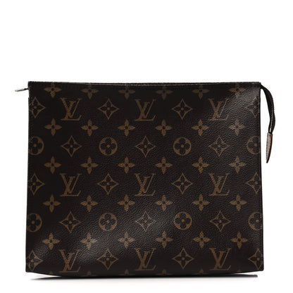 Louis Vuitton Monogram Toiletry Pouch 26 1 of 8