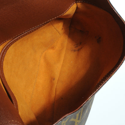 Louis Vuitton Monogram Musette Tango 7 of 7