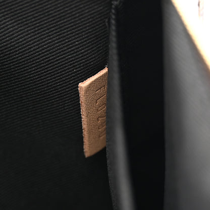 Louis Vuitton Monogram Neverfull MM GM Pochette 7 of 8