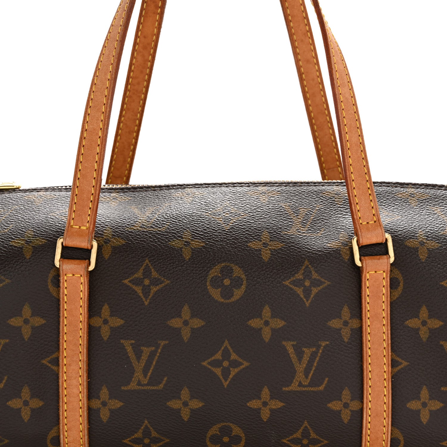 Louis Vuitton Monogram Papillon 30 8 of 17
