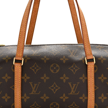 Louis Vuitton Monogram Papillon 30 8 of 17