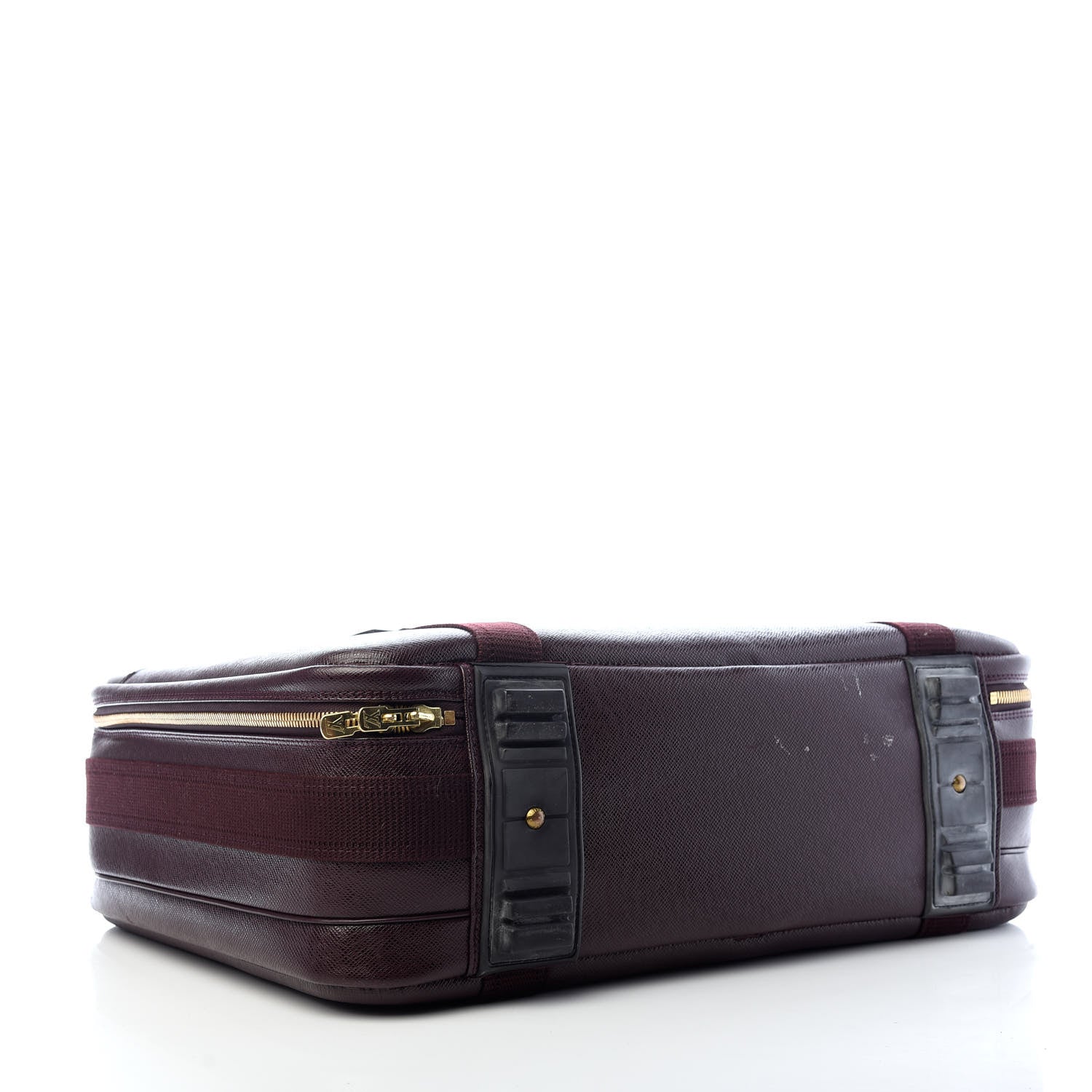 Louis Vuitton Taiga Satellite 53 Acajou 3 of 9