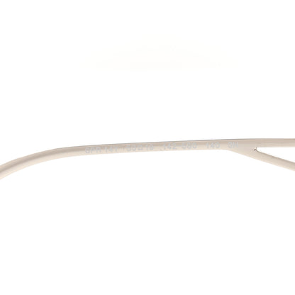 Prada Acetate Sunglasses SPR 14Y White 7 of 7