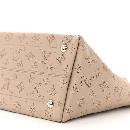 Louis Vuitton Mahina Hina MM Galet 10 of 10