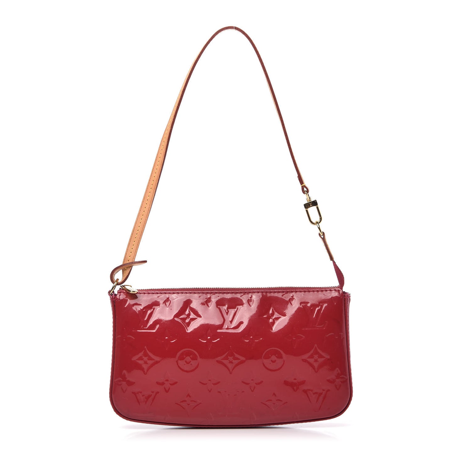 Vernis Pochette Accessories NM Rose Indien