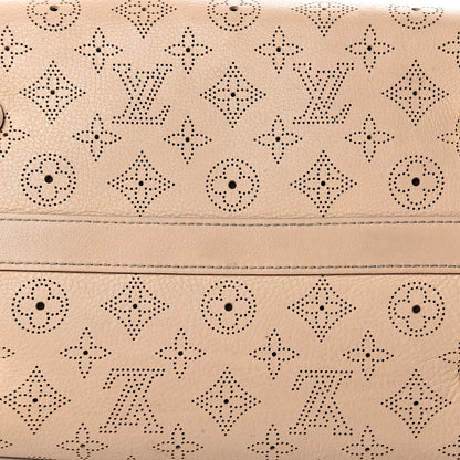 Louis Vuitton Mahina Cirrus PM Coquille 15 of 17