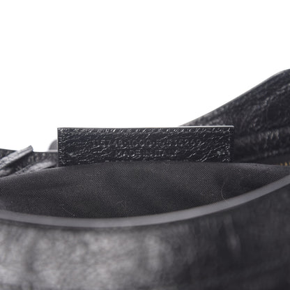 Balenciaga Agneau Classic Hardware City Black 8 of 11