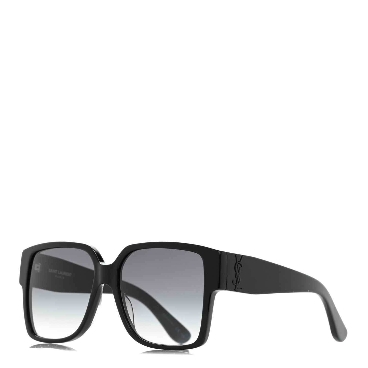 Square SL M9 Sunglasses Black