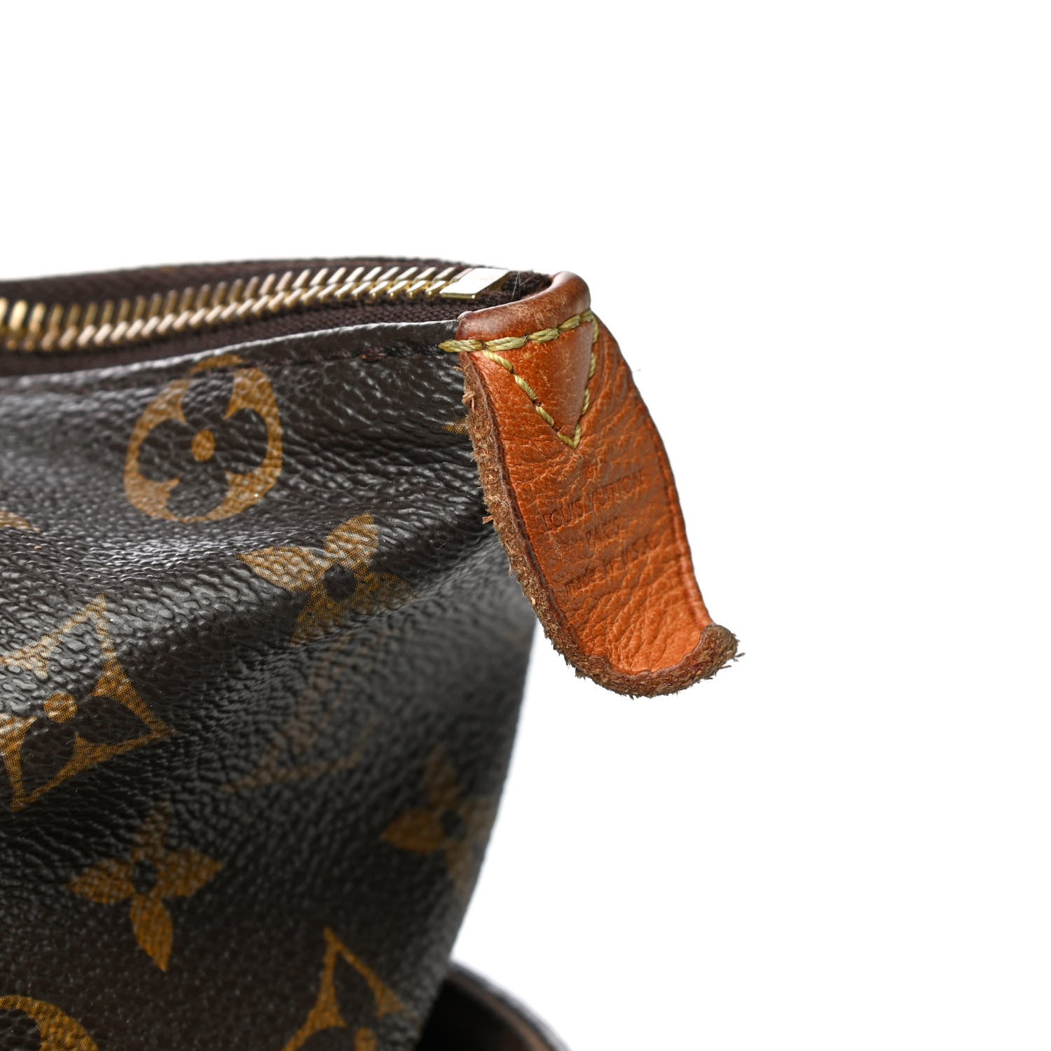 Louis Vuitton Monogram Totally MM 5 of 5