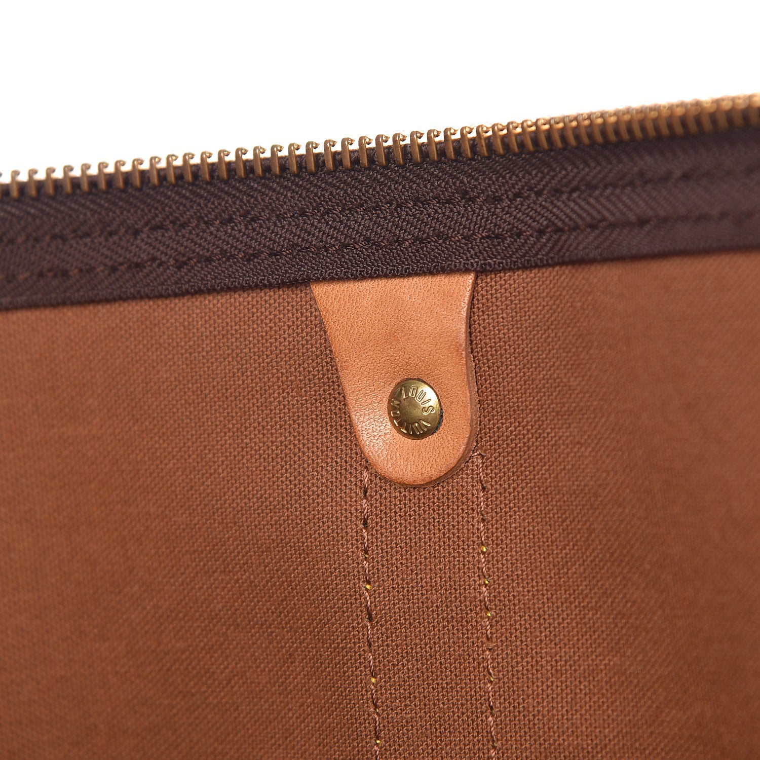 Louis Vuitton Monogram Keepall 45 12 of 19