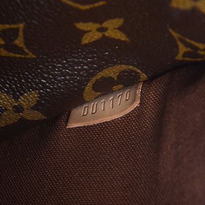 Louis Vuitton Monogram Totally GM 6 of 7