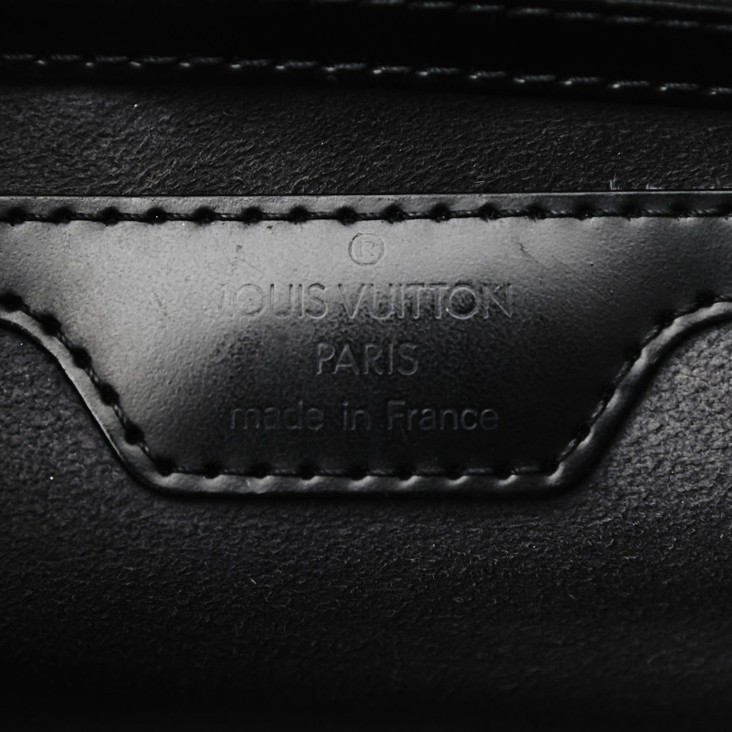 Epi Soufflot Black