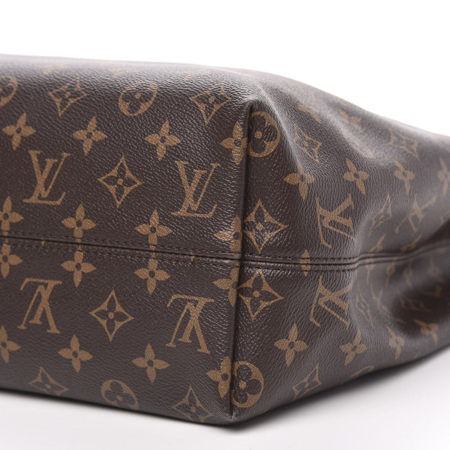 Monogram Graceful MM