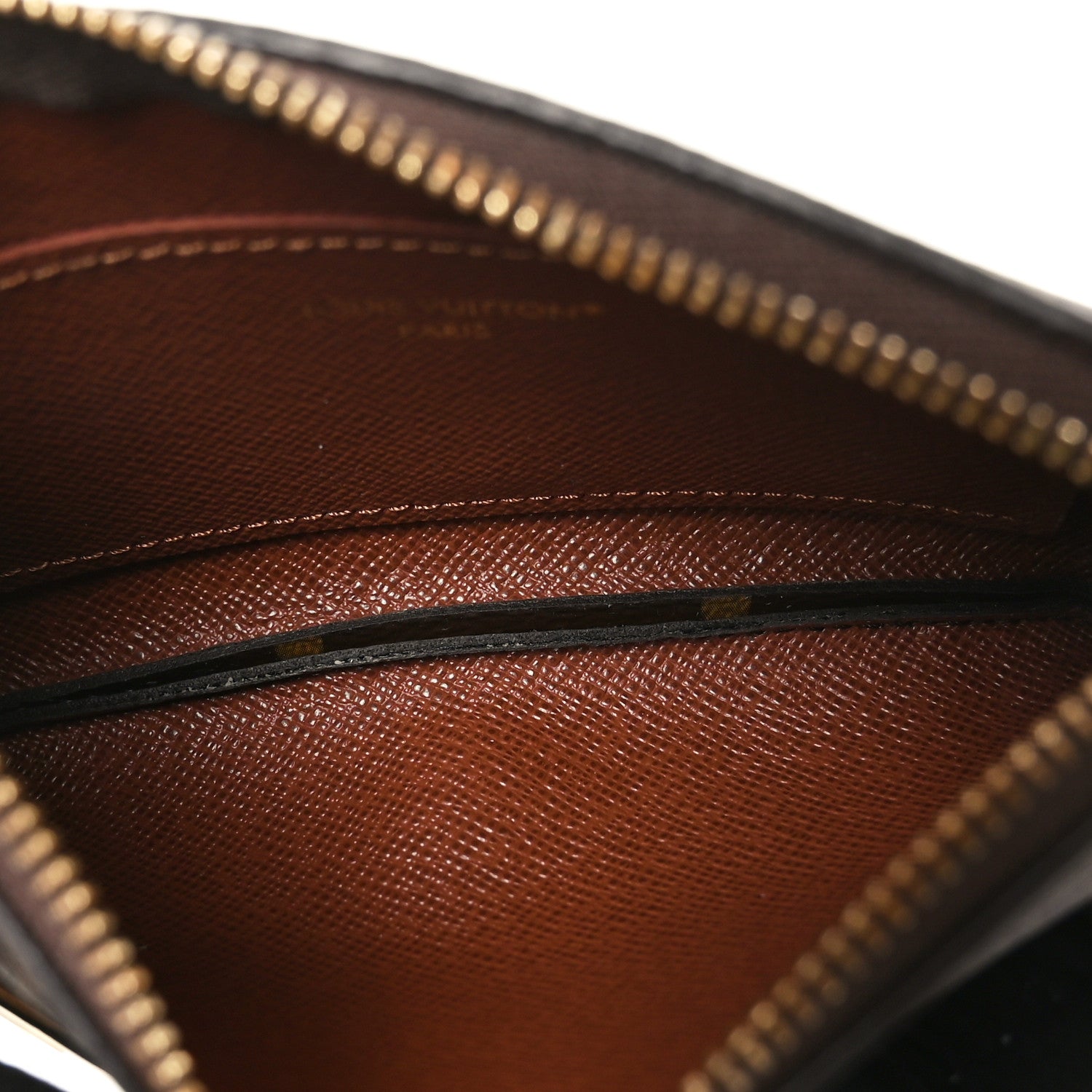 Louis Vuitton Monogram Key Pouch S 5 of 6