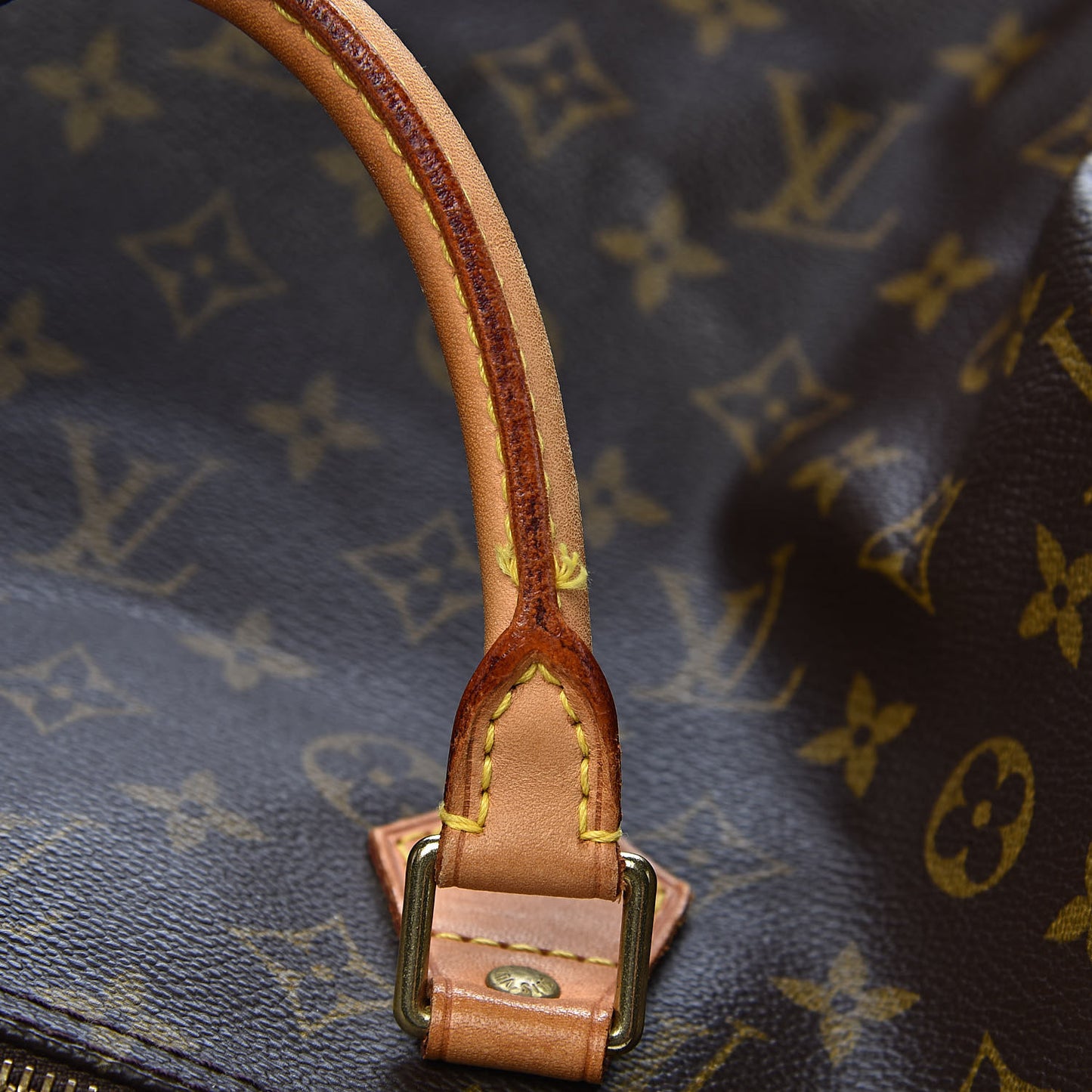 Monogram Speedy 40