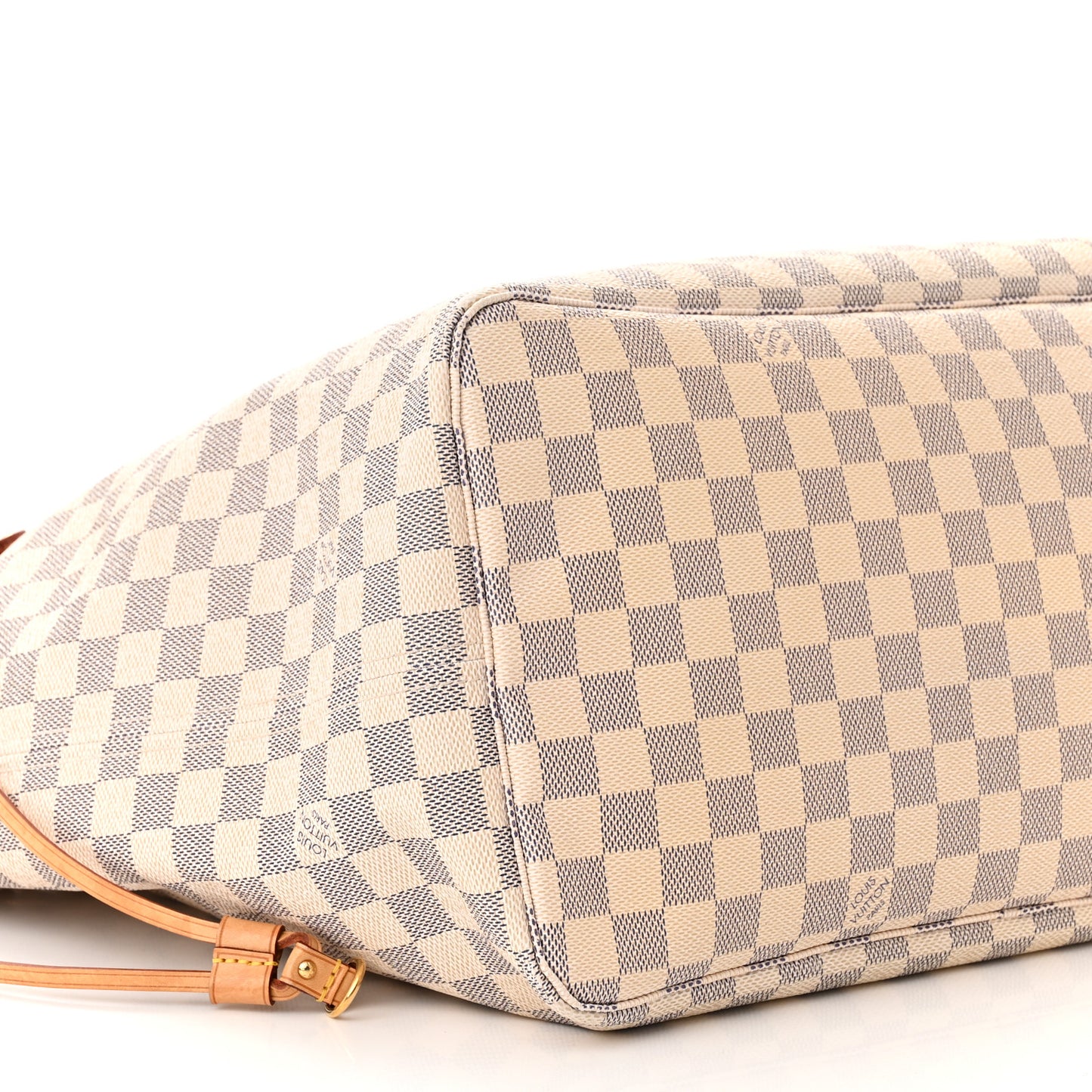 Damier Azur Neo Neverfull GM