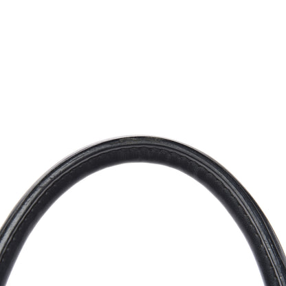 Louis Vuitton Epi Speedy 30 Black 26 of 26