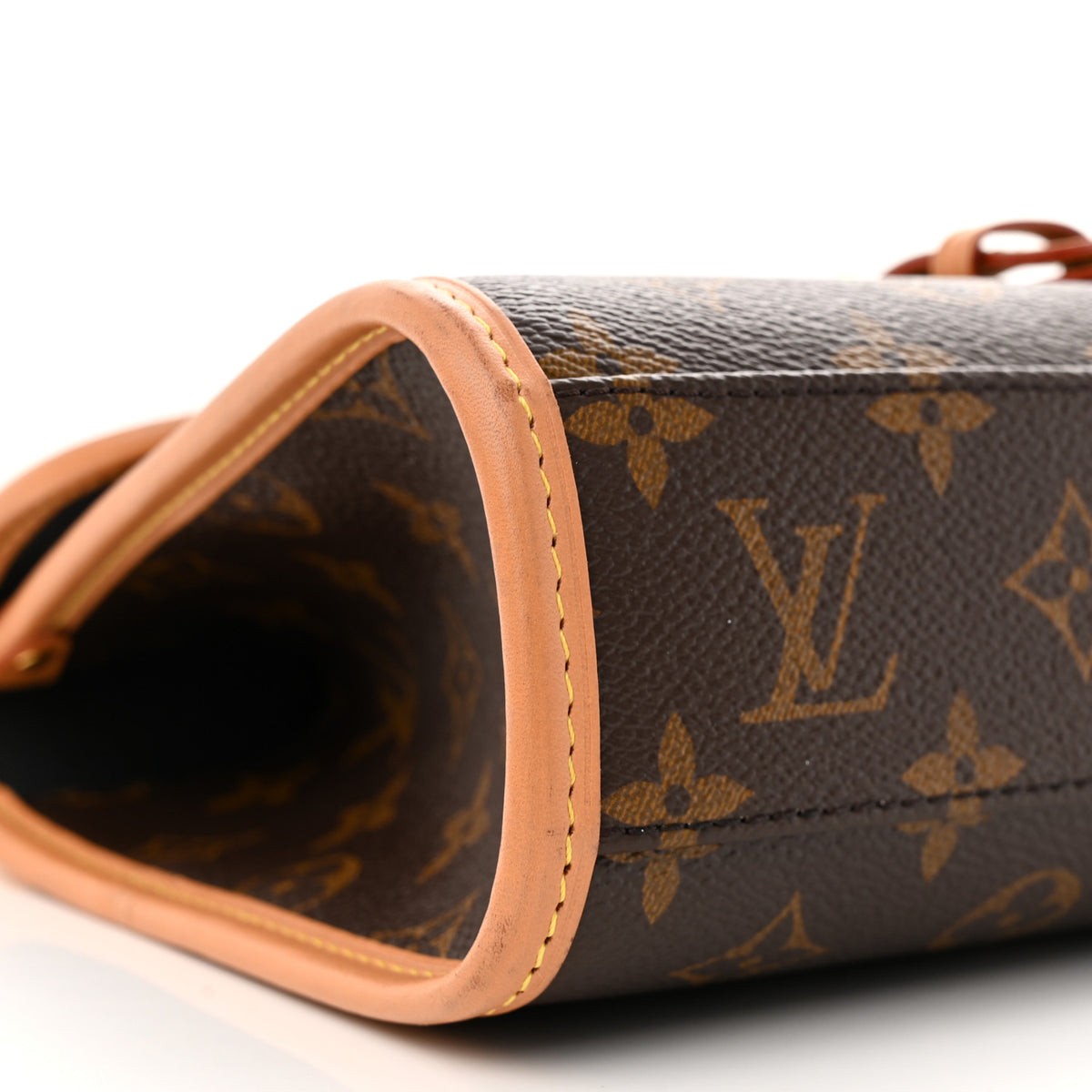 Louis Vuitton Monogram LV Ivy 9 of 11
