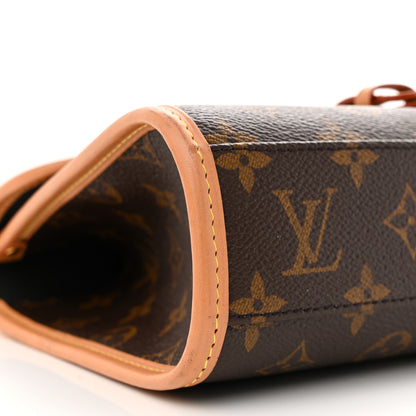 Louis Vuitton Monogram LV Ivy 9 of 11