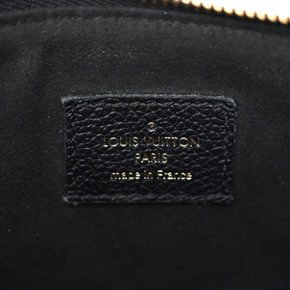 Louis Vuitton Empreinte Twice Black 6 of 10