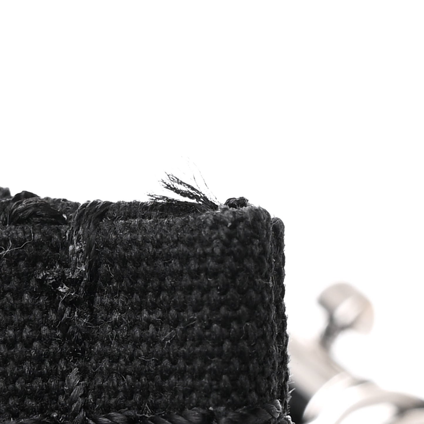 Canvas The Functional Tote Black