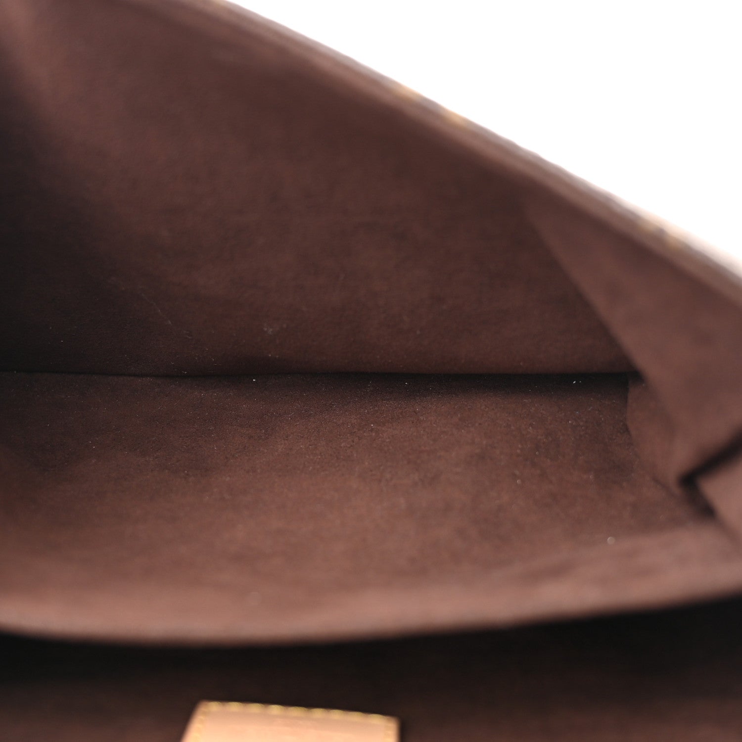 Louis Vuitton Monogram Pochette Metis 6 of 14