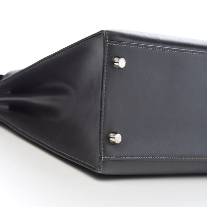 Hermes Chamonix Kelly Sellier 32 Graphite 42 of 44