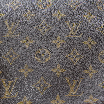 Louis Vuitton Monogram Musette Salsa 12 of 15